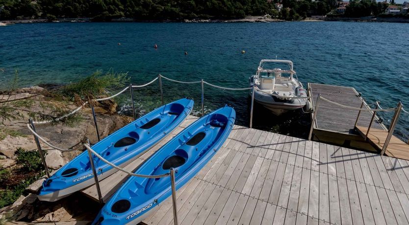 Photo of Sun, Stone & Sea