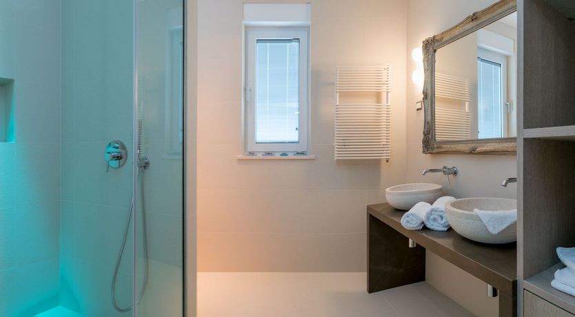 Photo of Sun, Stone & Sea