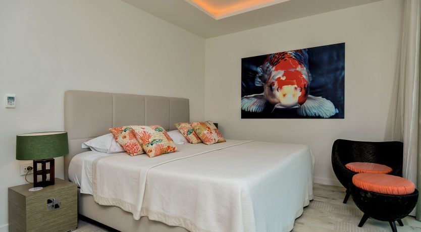 Photo of Sun, Stone & Sea