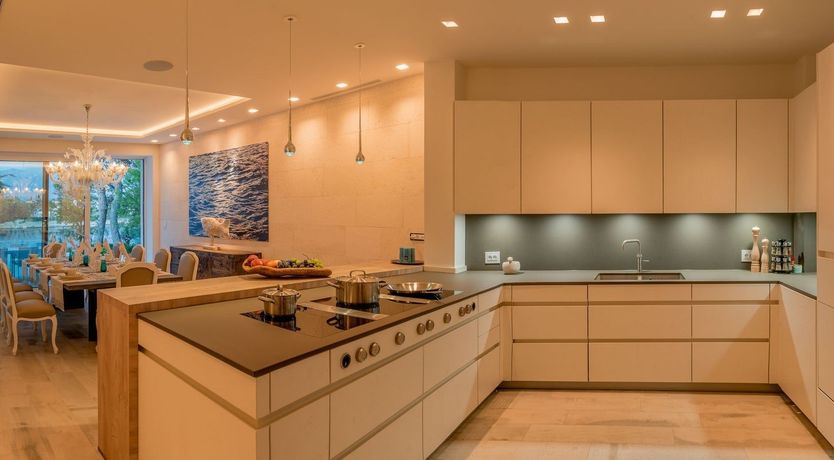 Photo of Sun, Stone & Sea