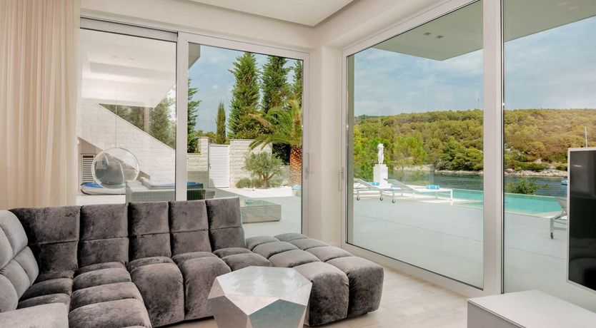 Photo of Sun, Stone & Sea