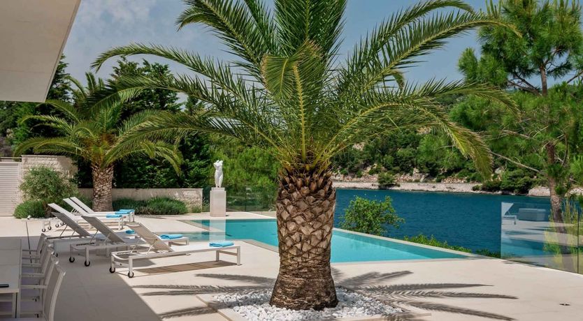 Photo of Sun, Stone & Sea