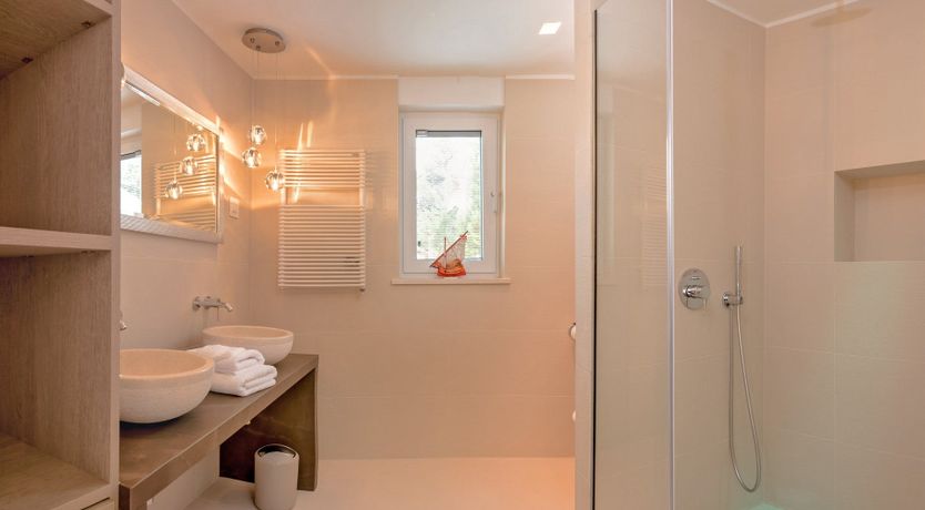 Photo of Sun, Stone & Sea