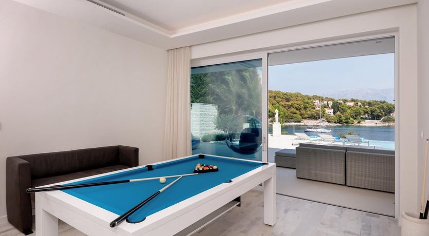 Photo of Sun, Stone & Sea