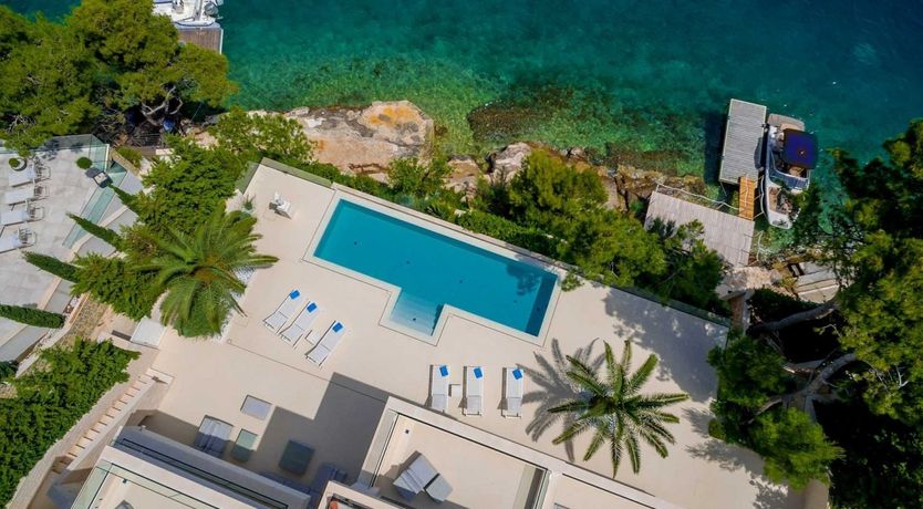 Photo of Sun, Stone & Sea