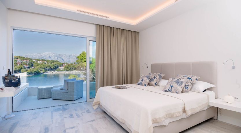 Photo of Sun, Stone & Sea