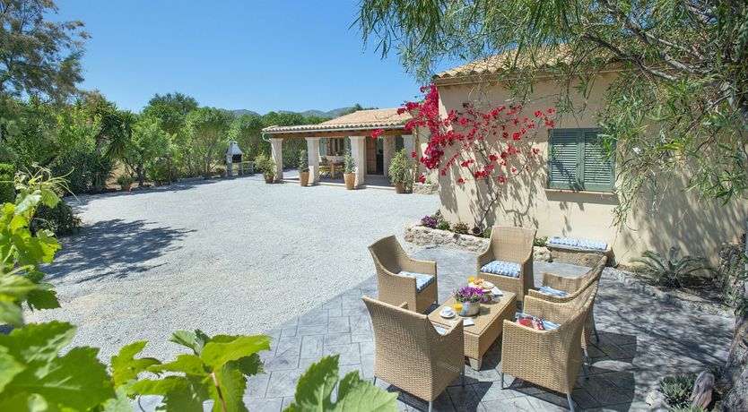 Photo of Modern Meets Mountains