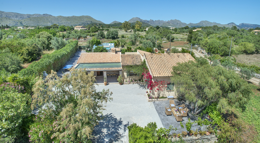 Photo of Modern Meets Mountains