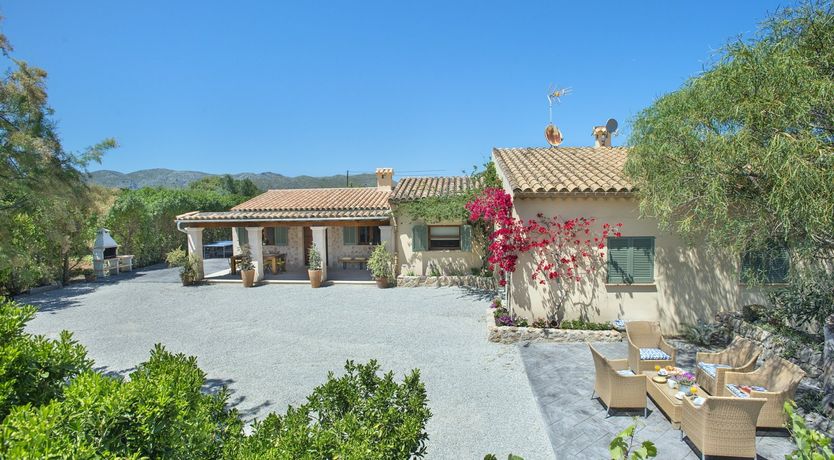 Photo of Modern Meets Mountains