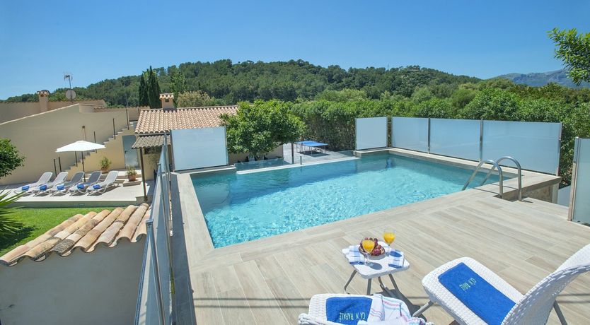 Photo of Modern Meets Mountains