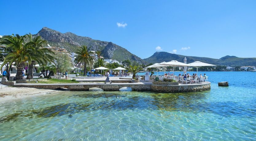 Photo of Modern Meets Mountains