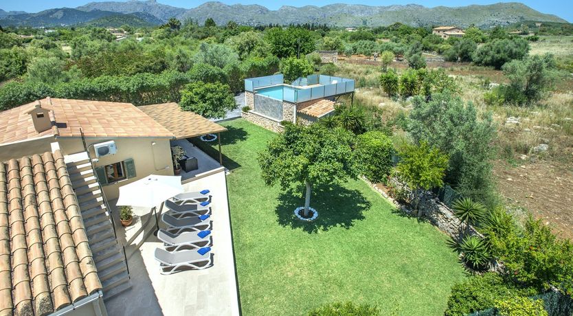 Photo of Modern Meets Mountains