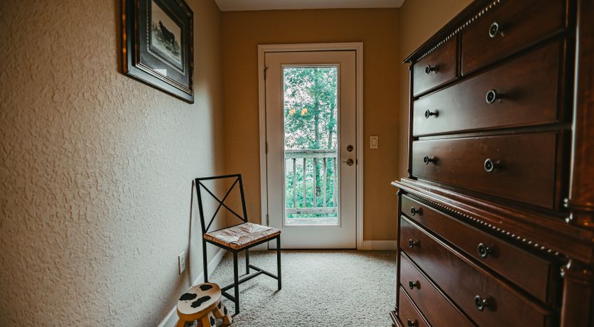 Photo of Moonlit Mountains