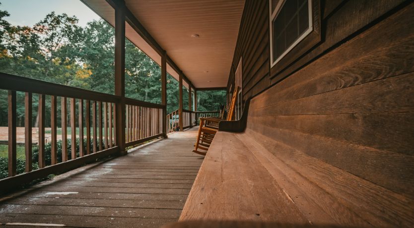 Photo of Moonlit Mountains