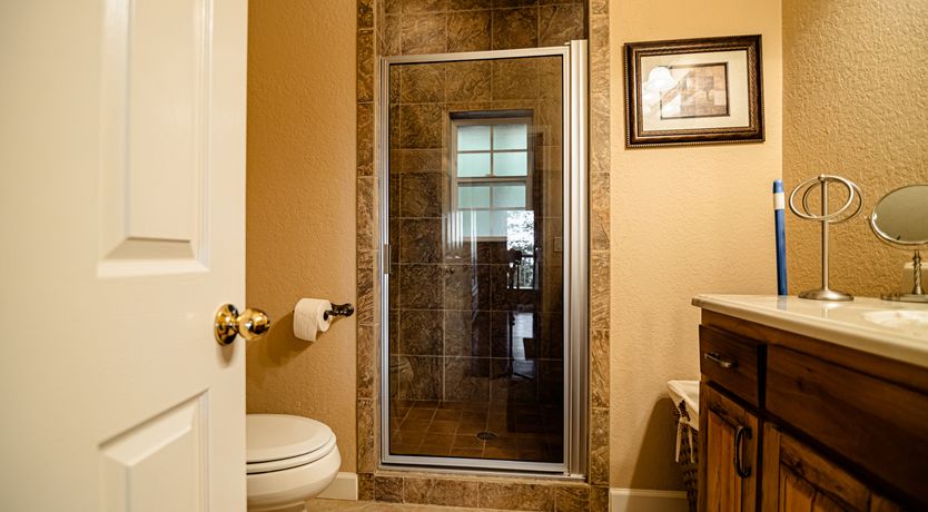 Photo of Moonlit Mountains