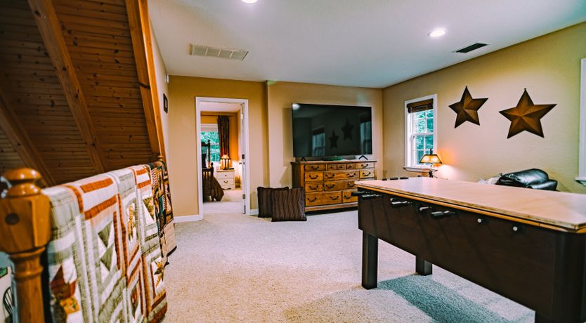 Photo of Moonlit Mountains