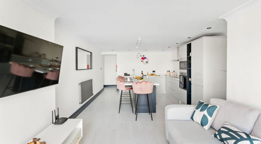 Photo of Ambient Works