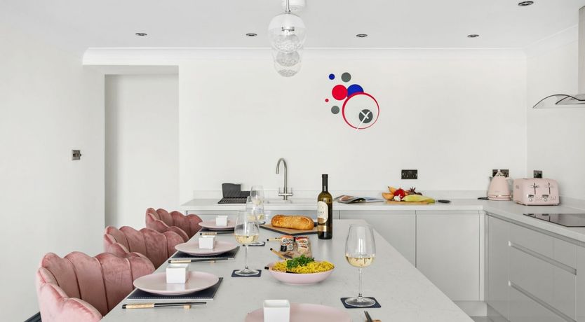 Photo of Ambient Works