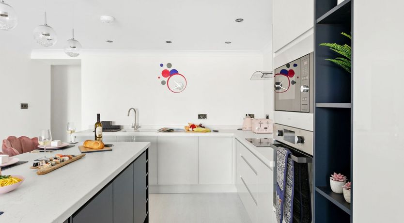 Photo of Ambient Works