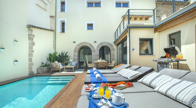 Photo of Sun-kiss Terrace