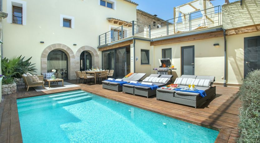 Photo of Sun-kiss Terrace