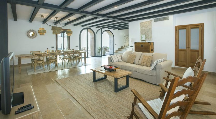 Photo of Sun-kiss Terrace