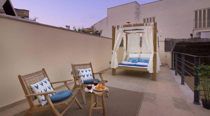 Photo of Sun-kiss Terrace