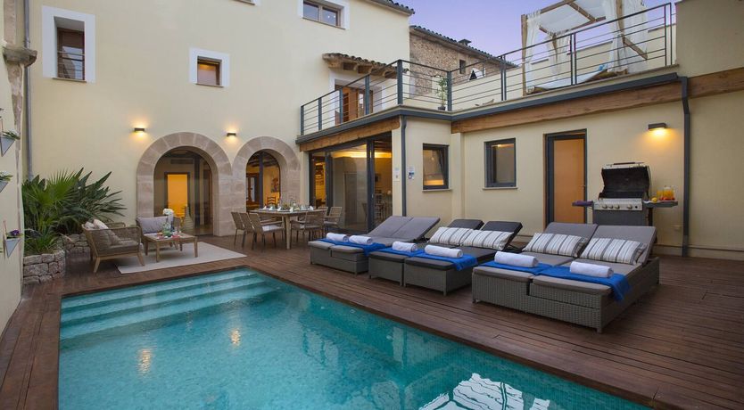 Photo of Sun-kiss Terrace