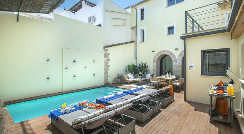 Photo of Sun-kiss Terrace