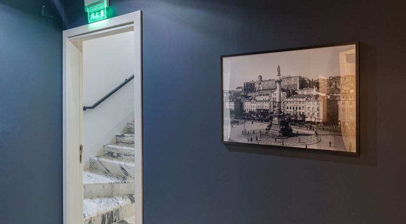 Photo of Raise Your Palms