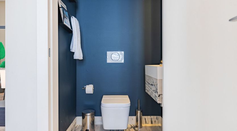 Photo of Raise Your Palms