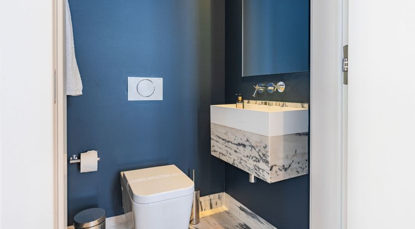 Photo of Raise Your Palms