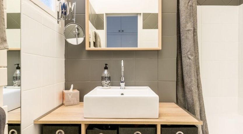 Photo of Two Points of View