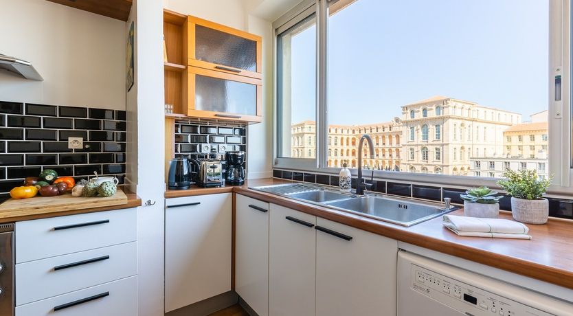 Photo of Two Points of View