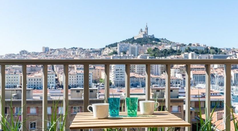 Photo of Two Points of View