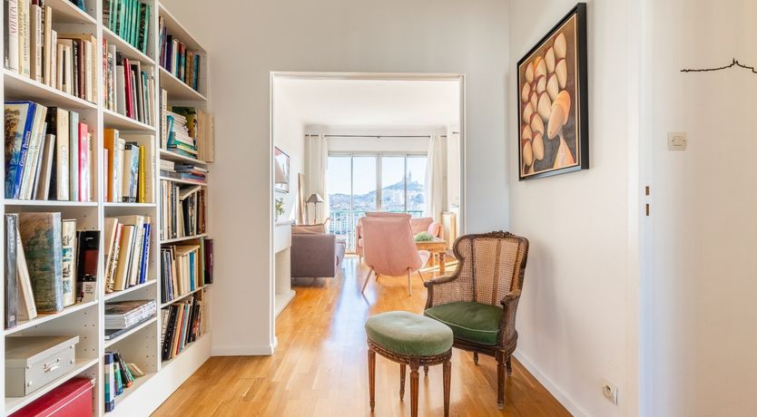 Photo of Two Points of View