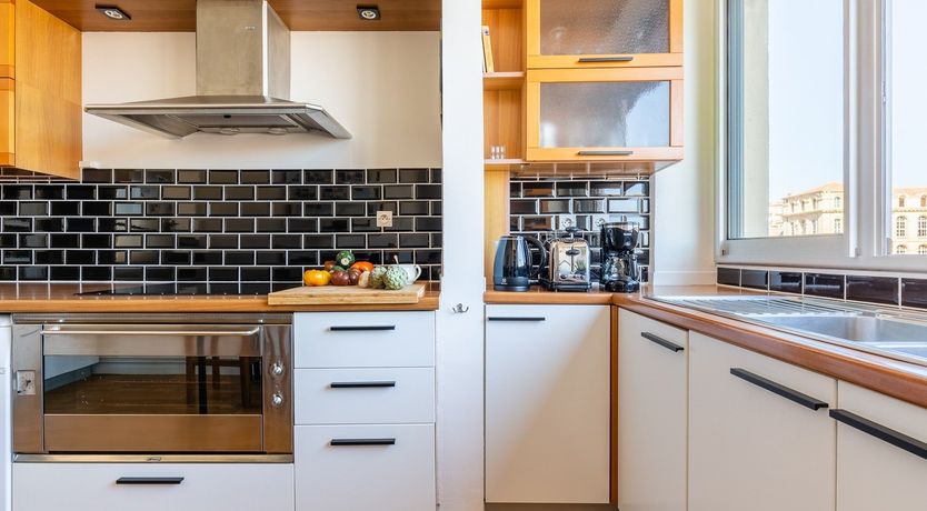 Photo of Two Points of View