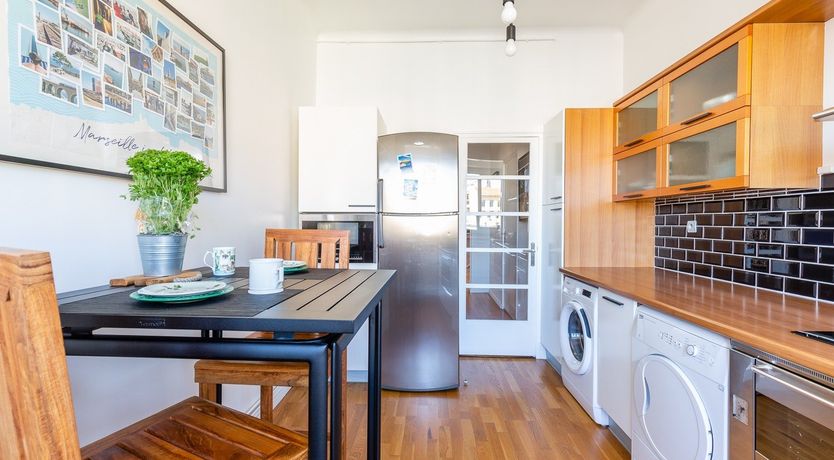 Photo of Two Points of View