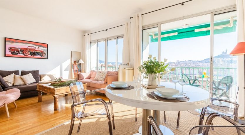 Photo of Two Points of View