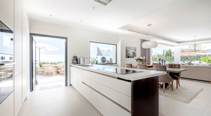 Photo of Sugar Cane Shores