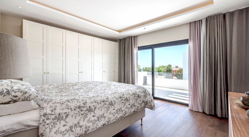 Photo of Sugar Cane Shores