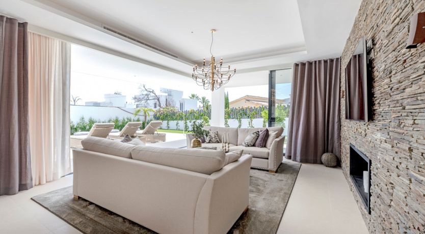 Photo of Sugar Cane Shores