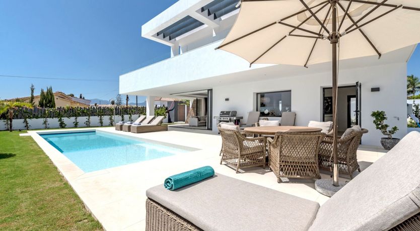 Photo of Sugar Cane Shores