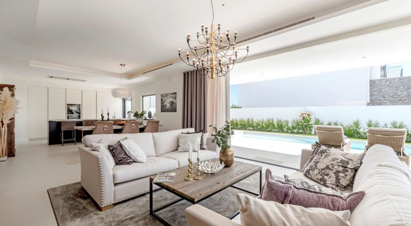 Photo of Sugar Cane Shores