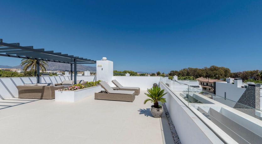 Photo of Sugar Cane Shores