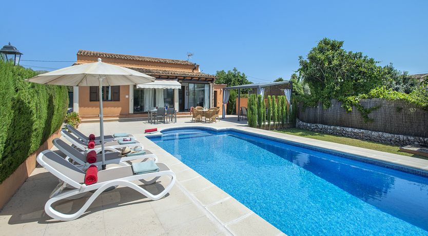 Photo of Pollen&ccedil;a Pad