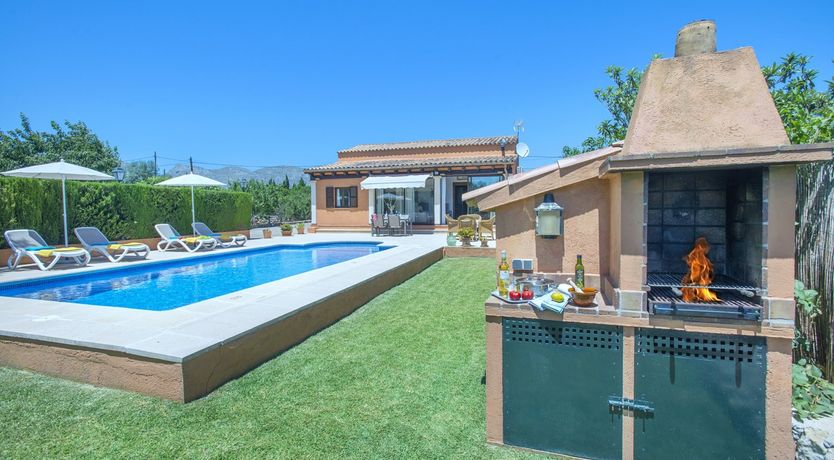 Photo of Pollença Pad