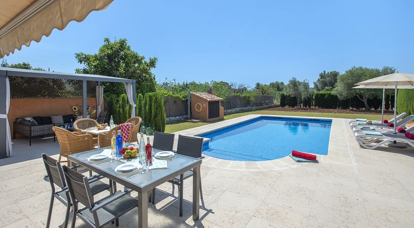 Photo of Pollen&ccedil;a Pad