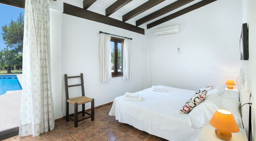 Photo of Pollen&ccedil;a Pad