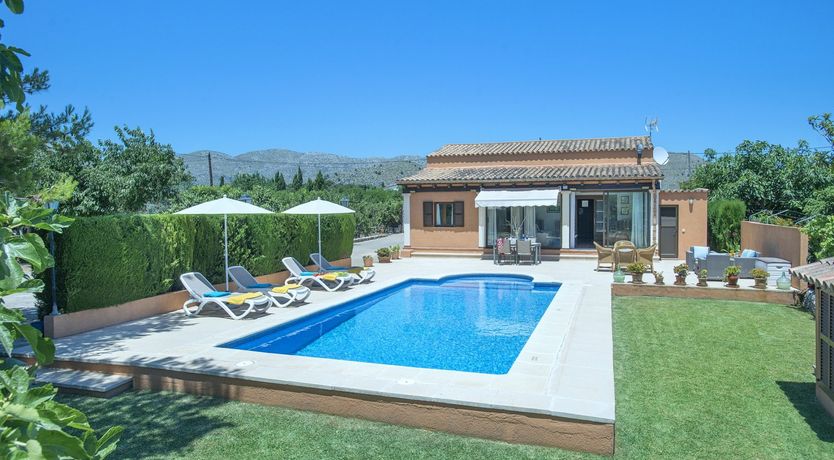 Photo of Pollença Pad